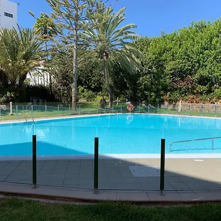 Dunatlantico Πλάγια ντελ Ινγκλές