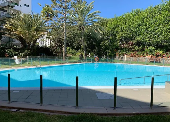 Dunatlantico Πλάγια ντελ Ινγκλές