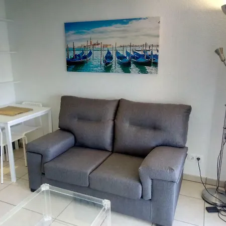 Dunatlantico Apartamento