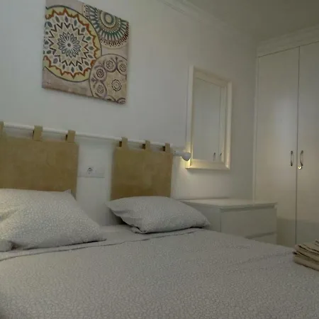 Dunatlantico 普拉亚戴尔雷安格莱斯