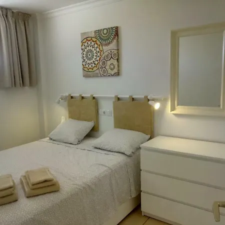 Apartamento Dunatlantico *