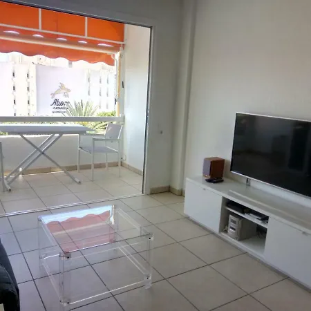 公寓 Dunatlantico 普拉亚戴尔雷安格莱斯