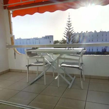 Apartamento Dunatlantico Playa del Inglés