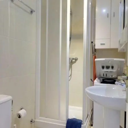 Dunatlantico Apartamento *