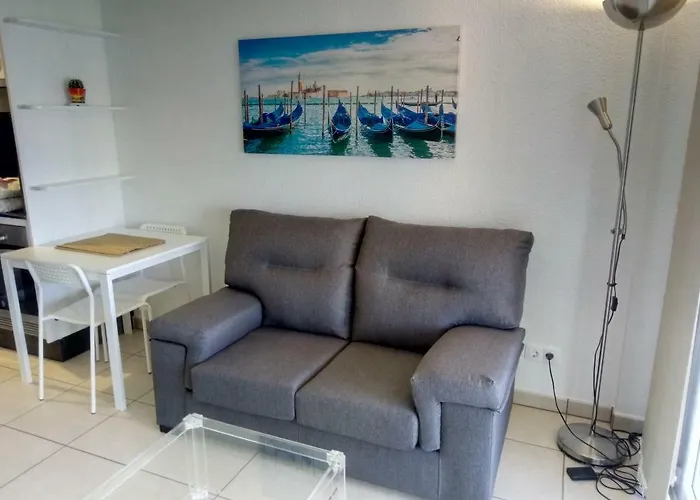 Dunatlantico Apartment