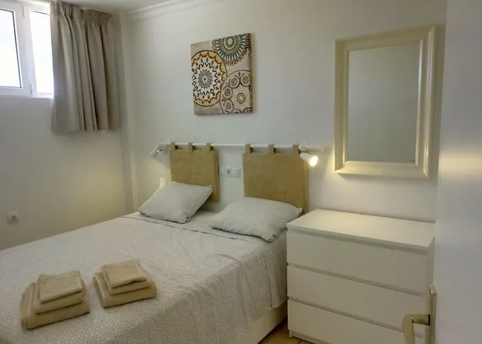 Apartment Dunatlantico *