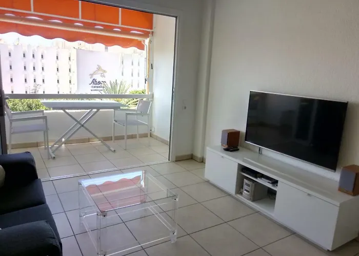 Apartment Dunatlantico Playa del Ingles (Gran Canaria)