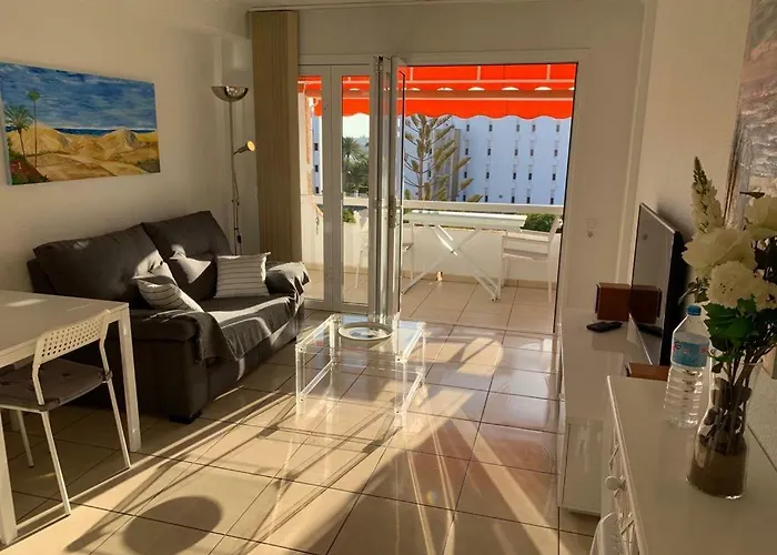 Apartment Dunatlantico *