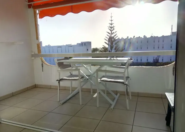 Apartment Dunatlantico Playa del Ingles (Gran Canaria)
