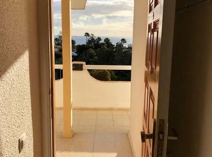 Apartment Dunatlantico *