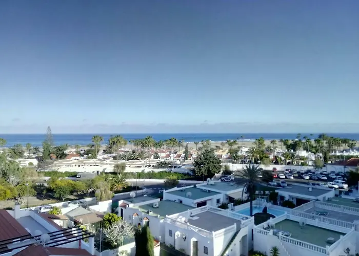 Dunatlantico Apartment