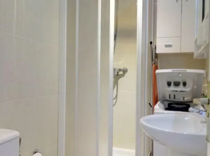 Dunatlantico Apartment *