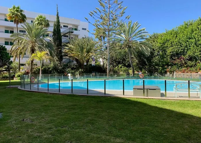 Dunatlantico Apartment Playa del Ingles (Gran Canaria)