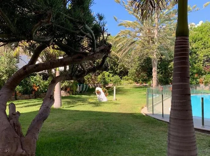 Dunatlantico דירה