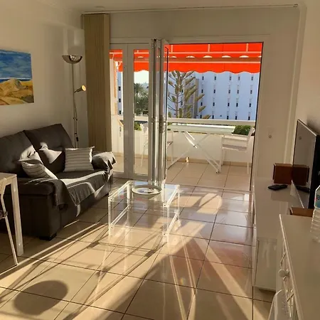 Apartman Dunatlantico *