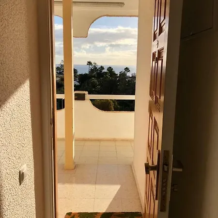 Apartment Dunatlantico *