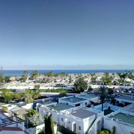 Dunatlantico Apartman