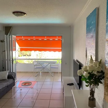 Apartman Dunatlantico *