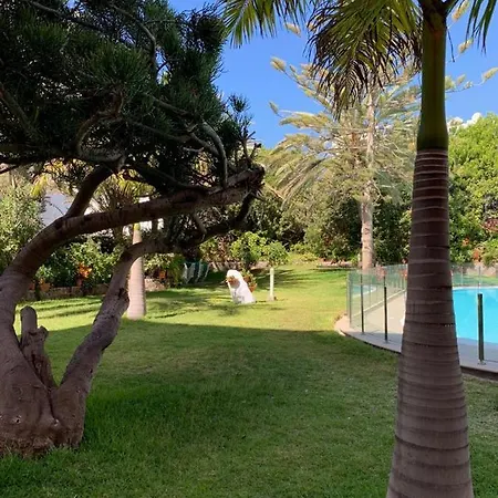 Dunatlantico Apartman